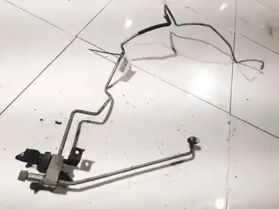 Автозапчастина б/у труби кондиціонації для audi a3 (8p1) 2.0 tdi 16v посилання на oem iam   