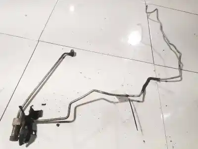 Автозапчастина б/у труби кондиціонації для audi a3 (8p1) 2.0 tdi 16v посилання на oem iam   