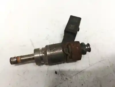 Second-hand car spare part injector for audi a6 allroad quattro (4fh) 3.2 fsi oem iam references 06e906036c