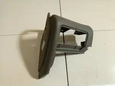 Peça sobressalente para automóvel em segunda mão plásticos por peugeot 406 (8b) 1.9 td referências oem iam 1841514016