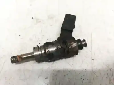 Second-hand car spare part injector for audi a6 allroad quattro (4fh) 3.2 fsi oem iam references 06e906036c