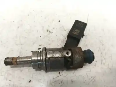 Second-hand car spare part injector for audi a6 allroad quattro (4fh) 3.2 fsi oem iam references 06e906036c