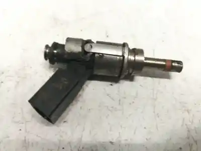 Second-hand car spare part injector for audi a6 allroad quattro (4fh) 3.2 fsi oem iam references 06e906036c