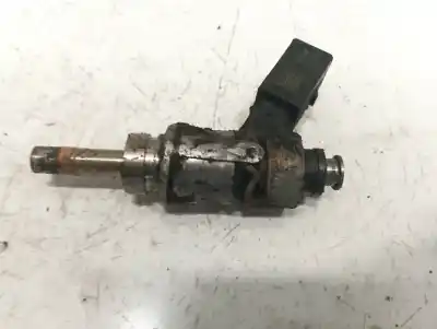 Second-hand car spare part injector for audi a6 allroad quattro (4fh) 3.2 fsi oem iam references 06e906036c