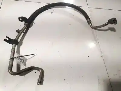 Peça sobressalente para automóvel em segunda mão tubos de ar condicionado por toyota avensis (_t25_) 2.2 d-cat (adt251_) referências oem iam 