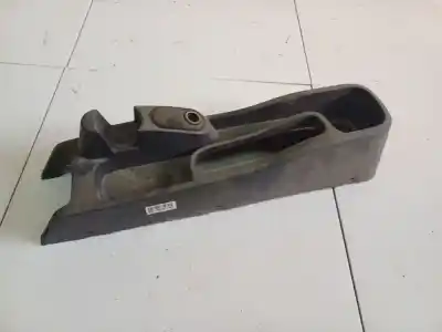 Peça sobressalente para automóvel em segunda mão plásticos por peugeot bipper (aa_) 1.4 hdi referências oem iam 1308981070