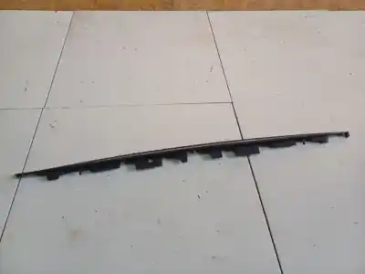 Peça sobressalente para automóvel em segunda mão plásticos por peugeot bipper (aa_) 1.4 hdi referências oem iam 1309018070