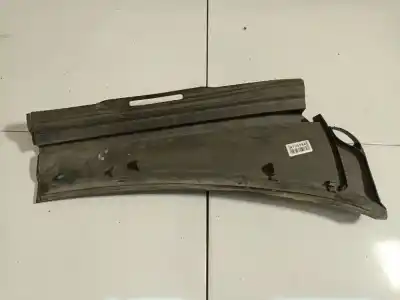 Peça sobressalente para automóvel em segunda mão grelha torpedo curcuvan por peugeot 406 (8b) 1.9 td referências oem iam 9617839077