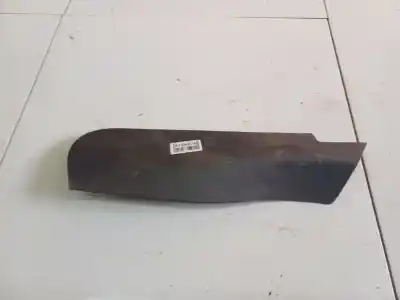 Peça sobressalente para automóvel em segunda mão plásticos por peugeot bipper (aa_) 1.4 hdi referências oem iam 1308719070