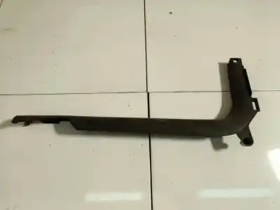 Peça sobressalente para automóvel em segunda mão plásticos por peugeot 406 (8b) 1.9 td referências oem iam 9616363477