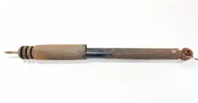 Tweedehands auto-onderdeel schokbreker links achter voor audi 200 c2 sedán (437, 438) 2.1 5e oem iam-referenties 56210bx82a