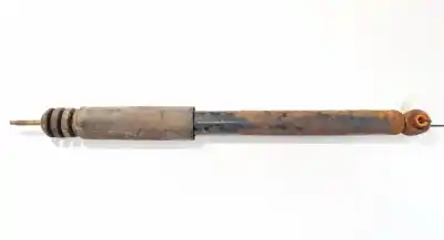 Tweedehands auto-onderdeel schokbreker rechts achter voor audi 200 c2 sedán (437, 438) 2.1 5e oem iam-referenties 56210bx82a