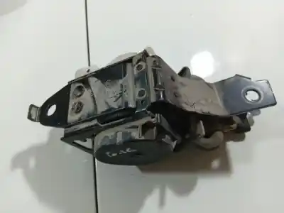 Second-hand car spare part central rear seat belt for honda jazz ii (gd_, ge3, ge2) 1.4 idsi (ge3, gd1) oem iam references g0a54