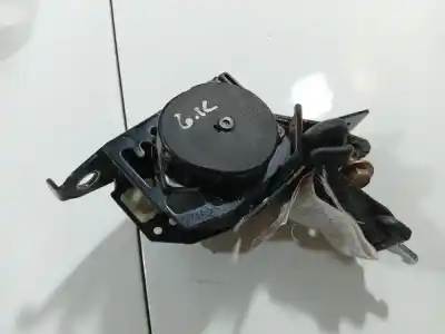 Piesă de schimb auto la mâna a doua centrurã de sigurantã spate pentru honda jazz ii (gd_, ge3, ge2) 1.4 idsi (ge3, gd1) referințe oem iam g0a54  g0a54, t3701