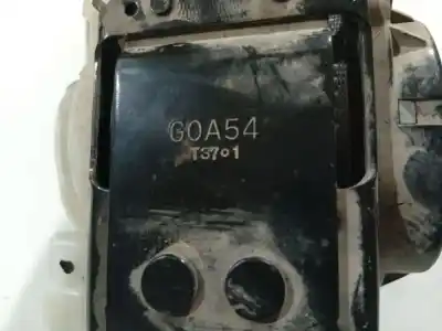 Piesă de schimb auto la mâna a doua centrurã de sigurantã spate pentru honda jazz ii (gd_, ge3, ge2) 1.4 idsi (ge3, gd1) referințe oem iam g0a54  g0a54, t3701