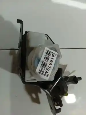 Piesă de schimb auto la mâna a doua centrurã de sigurantã spate pentru honda jazz ii (gd_, ge3, ge2) 1.4 idsi (ge3, gd1) referințe oem iam g0a54  g0a54, t3701