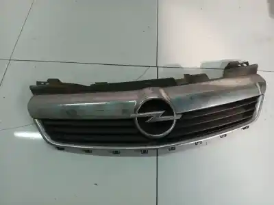 Piesă de schimb auto la mâna a doua grilã de airerisire partea din fatã pentru opel zafira / zafira family b (a05) 1.9 cdti (m75) referințe oem iam 13157590