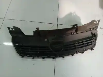Gebrauchtes Autoersatzteil frontgitter zum opel zafira / zafira family b (a05) 1.9 cdti (m75) oem-iam-referenzen 13157590  13157590, 321228108