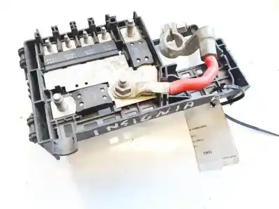 Second-hand car spare part fuse box unit for opel insignia a (g09) 2.0 cdti (68) oem iam references 525230582   Second-hand car spare part fuse box unit for opel insignia a (g09) 2.0 cdti (68) oem iam references 525230582