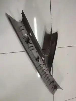 Piesă de schimb auto la mâna a doua plastice pentru opel zafira / zafira family b (a05) 1.9 cdti (m75) referințe oem iam 360583280