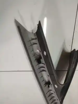İkinci el araba yedek parçası plastik için opel zafira / zafira family b (a05) 1.9 cdti (m75) oem iam referansları 360583280  360583280