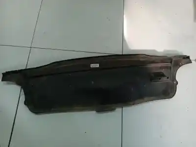 Peça sobressalente para automóvel em segunda mão grelha torpedo curcuvan por opel zafira / zafira family b (a05) 1.9 cdti (m75) referências oem iam 13145258  13145258