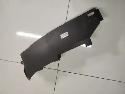 Piesă de schimb auto la mâna a doua plastice pentru opel zafira / zafira family b (a05) 1.9 cdti (m75) referințe oem iam 13162485