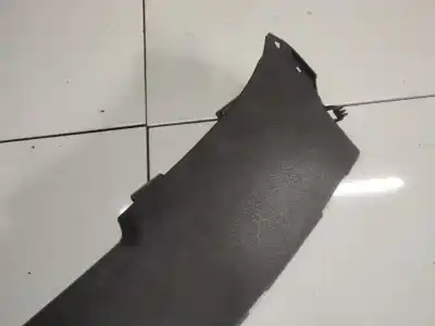 İkinci el araba yedek parçası plastik için opel zafira / zafira family b (a05) 1.9 cdti (m75) oem iam referansları 13162485  13 162 485, 400608