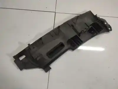 İkinci el araba yedek parçası plastik için opel zafira / zafira family b (a05) 1.9 cdti (m75) oem iam referansları 13162485  13 162 485, 400608