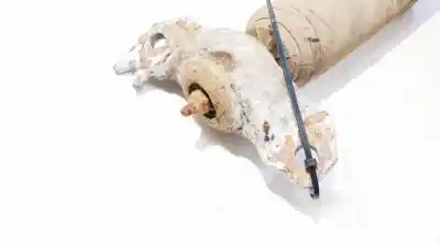 Peça sobressalente para automóvel em segunda mão amortecedor traseiro esquerdo por bmw 3 (e30) m3 2.3 referências oem iam   