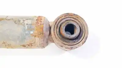 Peça sobressalente para automóvel em segunda mão amortecedor traseiro esquerdo por bmw 3 (e30) m3 2.3 referências oem iam   