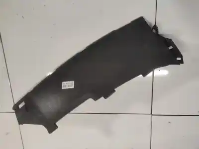 Piesă de schimb auto la mâna a doua plastice pentru opel zafira / zafira family b (a05) 1.9 cdti (m75) referințe oem iam 13162488