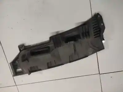 Pezzo di ricambio per auto di seconda mano plastiche per opel zafira / zafira family b (a05) 1.9 cdti (m75) riferimenti oem iam 13162488  13 162 488, 400608