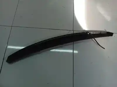 Pezzo di ricambio per auto di seconda mano siluro per opel zafira / zafira family b (a05) 1.9 cdti (m75) riferimenti oem iam   