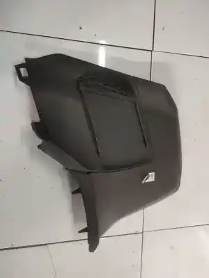 Piesă de schimb auto la mâna a doua plastice pentru opel zafira / zafira family b (a05) 1.9 cdti (m75) referințe oem iam 13162547