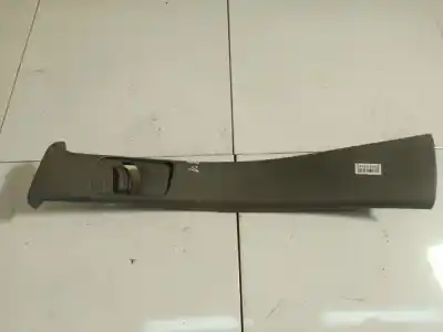 Peça sobressalente para automóvel em segunda mão plásticos por peugeot 406 (8b) 1.9 td referências oem iam 9616351477