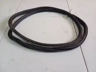 Piesă de schimb auto la mâna a doua caucuc contur uși pentru opel zafira / zafira family b (a05) 1.9 cdti (m75) referințe oem iam   