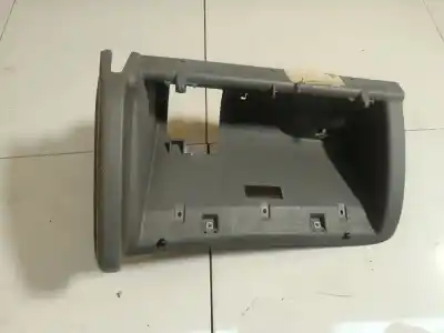 Peça sobressalente para automóvel em segunda mão porta luvas por peugeot 406 (8b) 1.9 td referências oem iam 9616425077