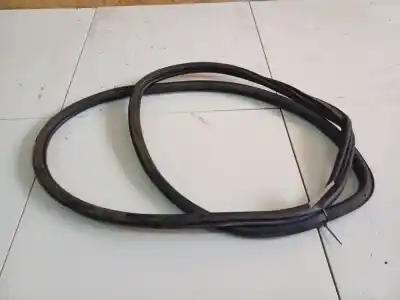 Piesă de schimb auto la mâna a doua caucuc contur uși pentru opel zafira / zafira family b (a05) 1.9 cdti (m75) referințe oem iam 