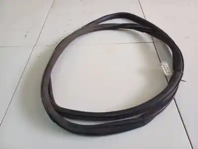 Piesă de schimb auto la mâna a doua caucuc contur uși pentru opel zafira / zafira family b (a05) 1.9 cdti (m75) referințe oem iam 