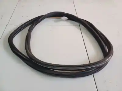 İkinci el araba yedek parçası kapi kontur kauçuk için opel zafira / zafira family b (a05) 1.9 cdti (m75) oem iam referansları   