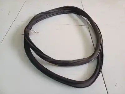 İkinci el araba yedek parçası kapi kontur kauçuk için opel zafira / zafira family b (a05) 1.9 cdti (m75) oem iam referansları   