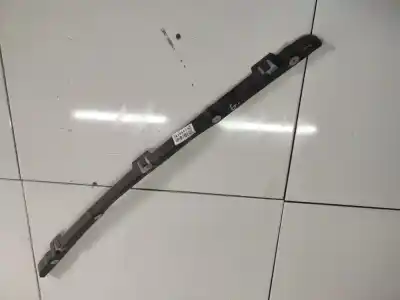Piesă de schimb auto la mâna a doua armatura bara spate pentru opel zafira / zafira family b (a05) 1.9 cdti (m75) referințe oem iam 