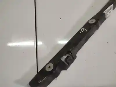 Gebrauchtes Autoersatzteil verstärkung des hinteren stossfängers zum opel zafira / zafira family b (a05) 1.9 cdti (m75) oem-iam-referenzen   