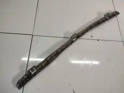 Gebrauchtes Autoersatzteil verstärkung des hinteren stossfängers zum opel zafira / zafira family b (a05) 1.9 cdti (m75) oem-iam-referenzen   