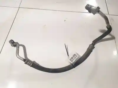 Peça sobressalente para automóvel em segunda mão tubos de ar condicionado por toyota avensis (_t25_) 2.2 d-cat (adt251_) referências oem iam 