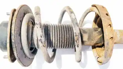 Gebrauchtes Autoersatzteil dämpfungsfeder zum talbot horizon 1.3 oem-iam-referenzen   