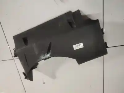 Piesă de schimb auto la mâna a doua plastice pentru opel zafira / zafira family b (a05) 1.9 cdti (m75) referințe oem iam 13162505