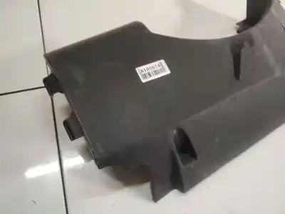 İkinci el araba yedek parçası plastik için opel zafira / zafira family b (a05) 1.9 cdti (m75) oem iam referansları 13162505  13162505, 36324987