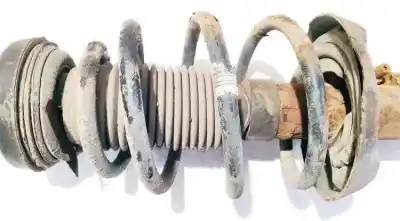 Peça sobressalente para automóvel em segunda mão amortecedor dianteiro esquerdo por bmw 3 (e30) m3 2.3 referências oem iam   